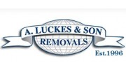 A.Luckes & Son (Removals & Storage) Ltd