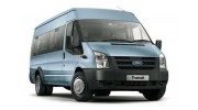 Minibus Hire Bradford