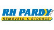 Pardy Removals Bournemouth