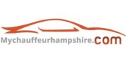 My chauffeur Hampshire