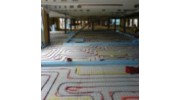 Underfloor Heating