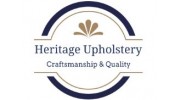 Heritage Upholstery
