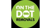 On The Dot Removals Limited