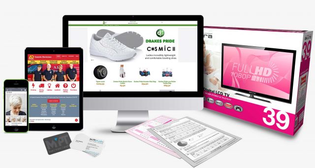 Design showcase