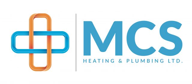 MCS Heating Ltd. - LOGO