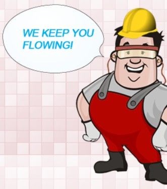 We are an established company that provides a quality service at competitive prices.
