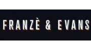 Franze & Evans Cafe Shoreditch