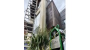 Doff Steam Cleaning