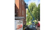 Exterior Cleaning services