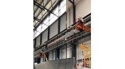High Level Cleaning Services