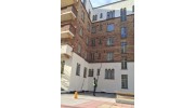 Commercial Window Cleaning