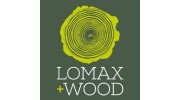 Lomax + Wood
