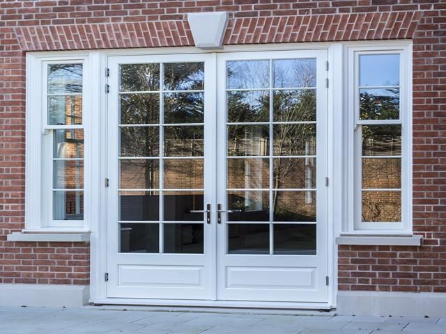 French Windows