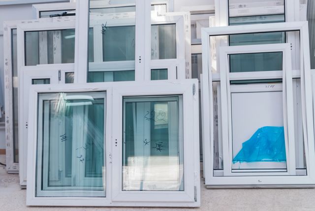 UPVC Windows in Cumbernauld Glasgow