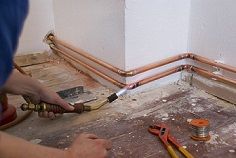24-hour Emergency Plumbing Service