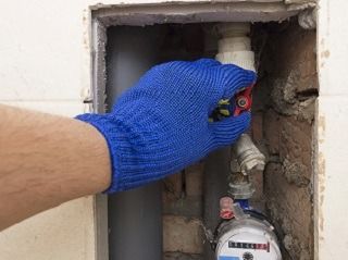 Dedicated Birmingham plumber