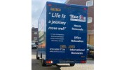 BlueSky Removals Reading