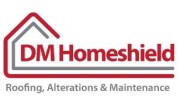D M Homeshield Ltd - Ayrshire Roofing, Alterations & Maintenance