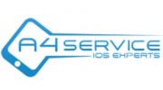 A4Service - The Phone & Computer Shop
