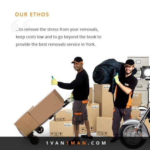 Our Ethos