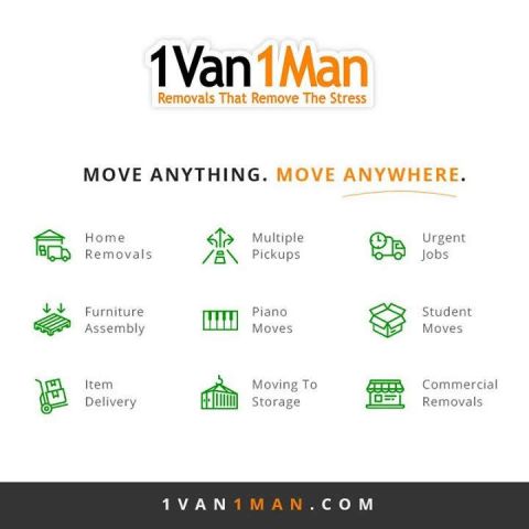 Move Anything Move Anywhere