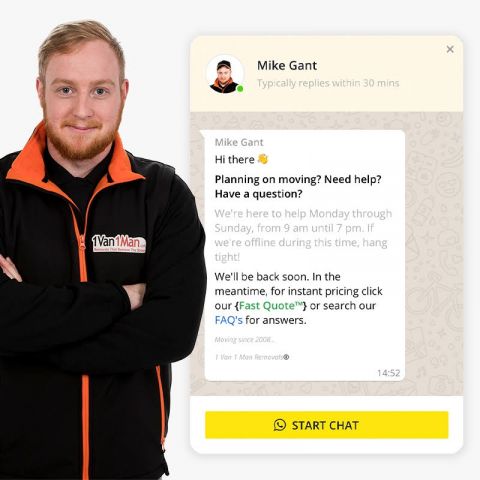 Online Support
