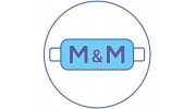 M&M Turned Parts Ltd