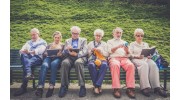 Elderly Care