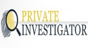 Private Investigator