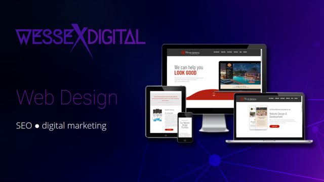Wessex Digital Web Design
