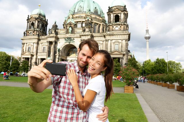 Intensive German courses with Olesen Tuition