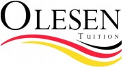 Olesen Tuition | The German Lessons Specialist in London and Online