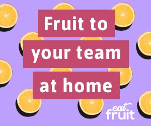 Office Fruit Delivery