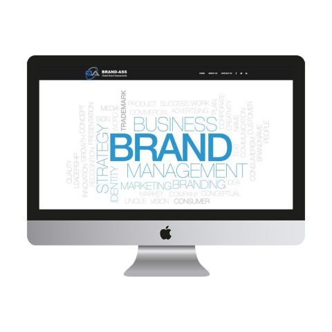 Brand Ass