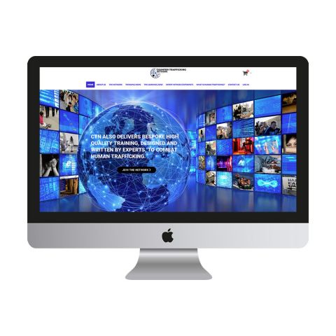 Counter Trafficking Network