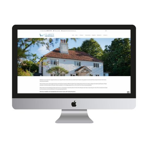 Clarity Home Improvements
