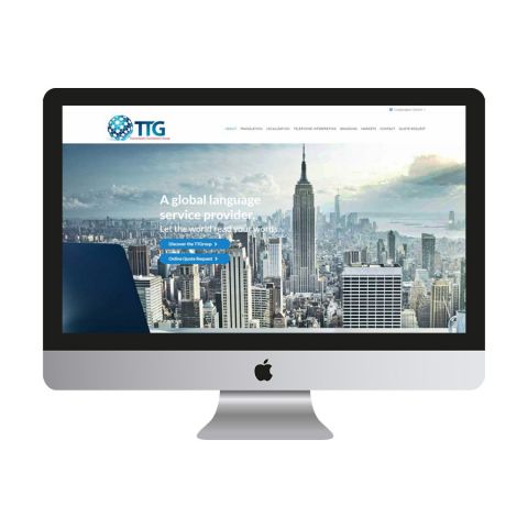 Ttg