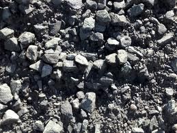 Rail Track Ballast