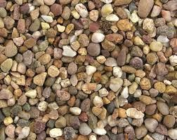 10-20mm Welsh Brown Gravel
