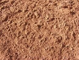 Building Sand