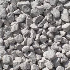 20mm Single Sized Stone