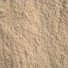 Silica Sand Moist for Horse Menages