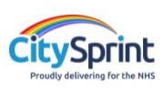 CitySprint - Leeds Service Centre