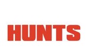 Hunt's Vehicle Servicing & Van Hire