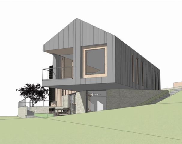 Ekotect Architectural Project