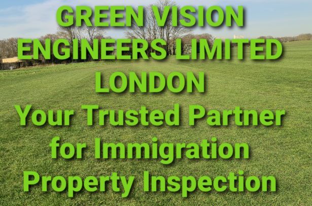 Immigration Property Inspection Nationwide