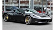 Ferrari Servicing