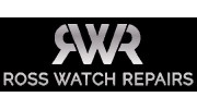 Ross Watch Repairs
