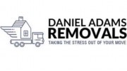 Daniel Adams Removals