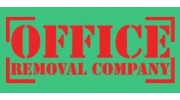 Office Removals London